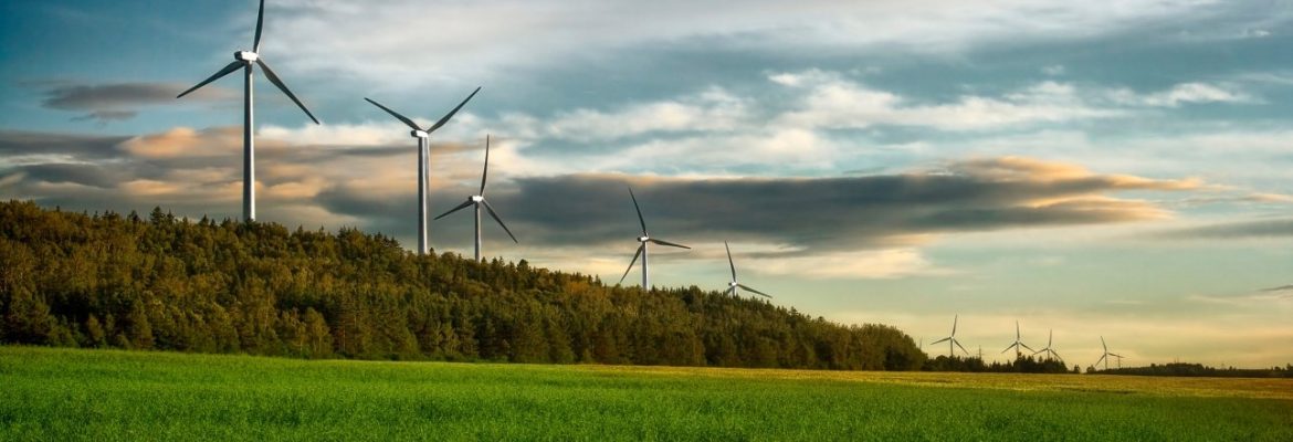 Renewable Energy Solutions