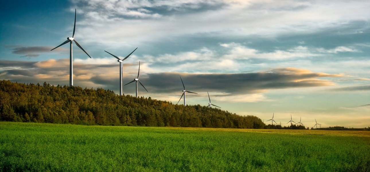 Renewable Energy Solutions