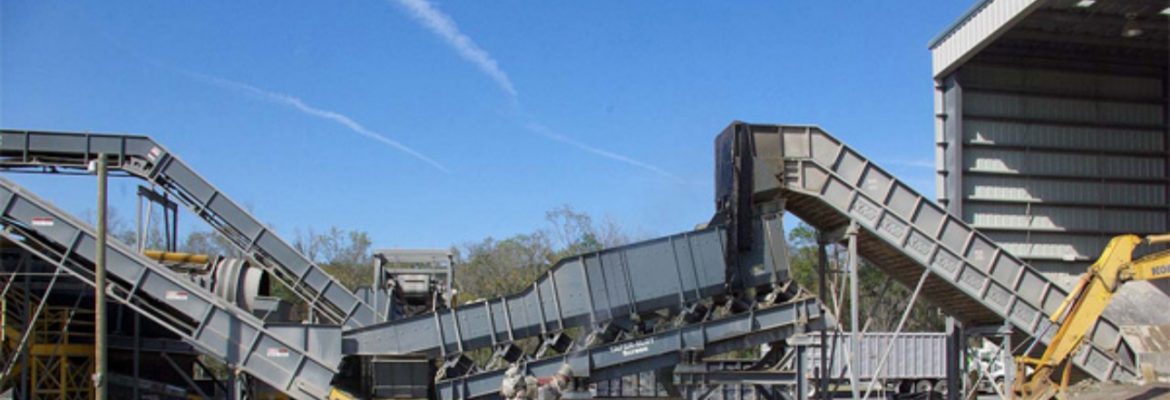 Solid Waste Management