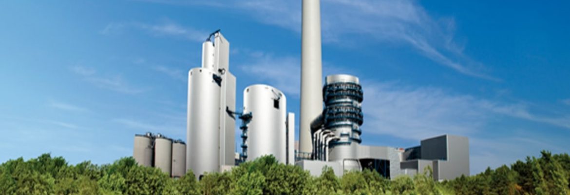 Air Pollution Control